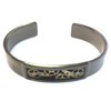 Watchtype Bangle Leather Cardcase GDB-51460 L|BK